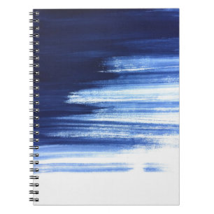 Foto Notebook (80 Seiten B&W) Notizblock