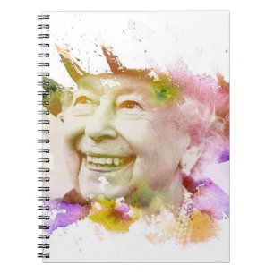 Foto Notebook (80 Seiten B&W) Notizblock