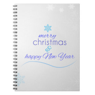 Foto Notebook (80 Seiten B&W) Notizblock