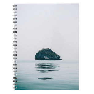 Foto Notebook (80 Seiten B&W) Notizblock