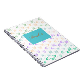 Foto Notebook (80 Seiten B&W) Notizblock