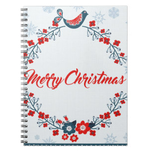 Foto Notebook (80 Seiten B&W) Notizblock