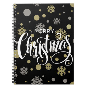 Foto Notebook (80 Seiten B&W) Notizblock