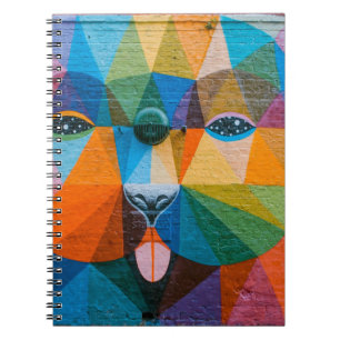 Foto Notebook (80 Seiten B&W) Notizblock