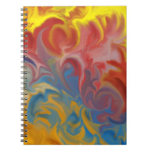 Foto Notebook (80 Seiten B&W) Notizblock