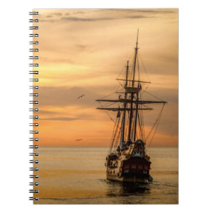 Foto Notebook (80 Seiten B&W) Notizblock