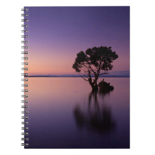 Foto Notebook (80 Seiten B&W) Notizblock