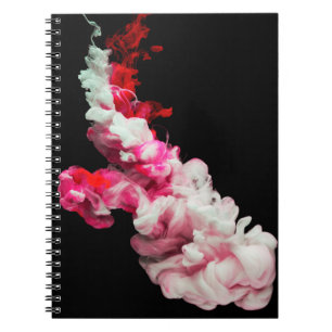 Foto Notebook (80 Seiten B&W) Notizblock