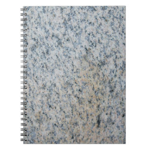 Foto Notebook (80 Seiten B&W) Notizblock
