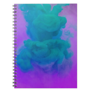 Foto Notebook (80 Seiten B&W) Notizblock
