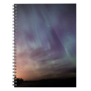 Foto Notebook (80 Seiten B&W) Notizblock