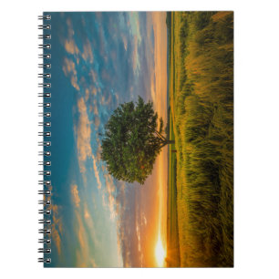 Foto Notebook (80 Seiten B&W) Notizblock