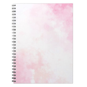 Foto Notebook (80 Seiten B&W) Notizblock