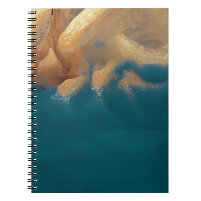 Foto Notebook (80 Seiten B&W) Notizblock (Vorderseite)