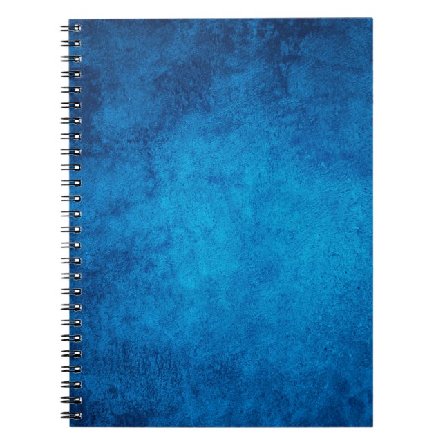 Foto Notebook (80 Seiten B&W) Notizblock (Vorderseite)