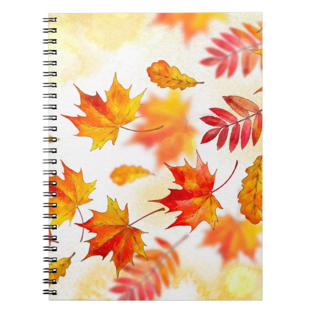 Foto Notebook (80 Seiten B&W) Notizblock (Vorderseite)