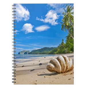 Foto Notebook (80 Seiten B&W) Notizblock