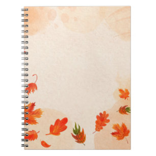 Foto Notebook (80 Seiten B&W) Notizblock