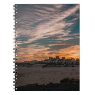 Foto Notebook (80 Seiten B&W) Notizblock