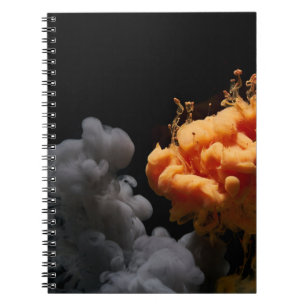 Foto Notebook (80 Seiten B&W) Notizblock
