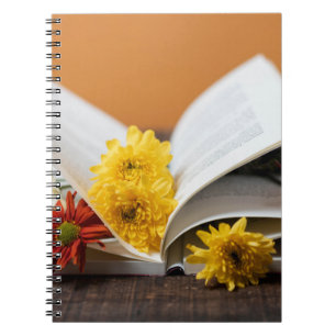 Foto Notebook (80 Seiten B&W) Notizblock