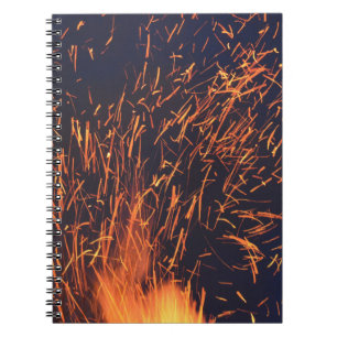 Foto Notebook (80 Seiten B&W) Notizblock