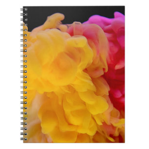 Foto Notebook (80 Seiten B&W) Notizblock