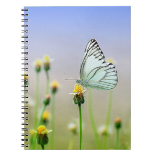 Foto Notebook (80 Seiten B&W) Notizblock