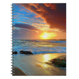 Foto Notebook (80 Seiten B&W) Notizblock