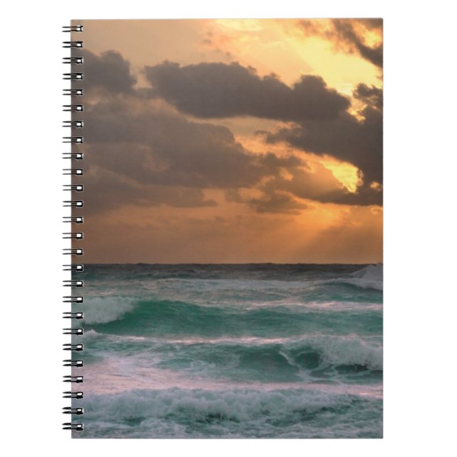 Foto Notebook (80 Seiten B&W) Notizblock (Vorderseite)