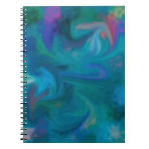 Foto Notebook (80 Seiten B&W) Notizblock