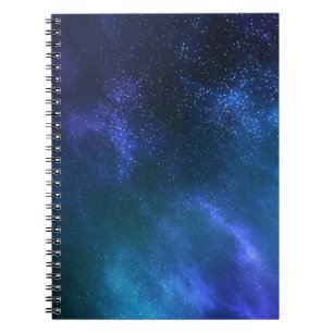Foto Notebook (80 Seiten B&W) Notizblock