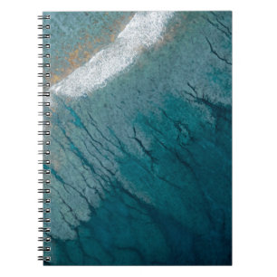 Foto Notebook (80 Seiten B&W) Notizblock