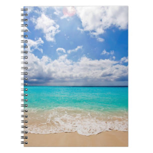 Foto Notebook (80 Seiten B&W) Notizblock