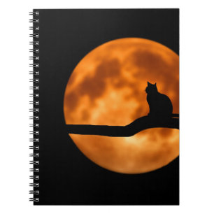 Foto Notebook (80 Seiten B&W) Notizblock