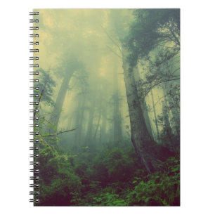 Foto Notebook (80 Seiten B&W) Notizblock