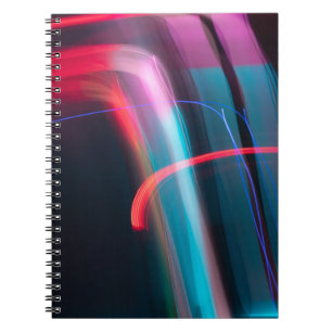 Foto Notebook (80 Seiten B&W) Notizblock