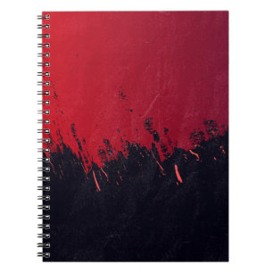 Foto Notebook (80 Seiten B&W) Notizblock