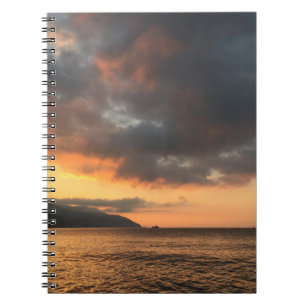 Foto Notebook (80 Seiten B&W) Notizblock