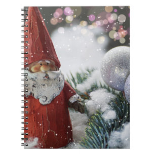 Foto Notebook (80 Seiten B&W) Notizblock