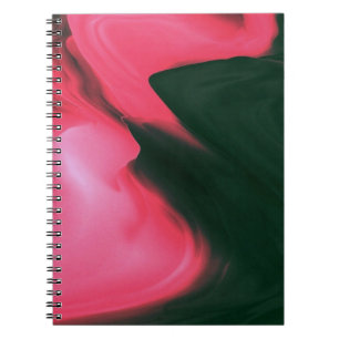 Foto Notebook (80 Seiten B&W) Notizblock