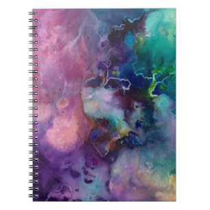 Foto Notebook (80 Seiten B&W) Notizblock