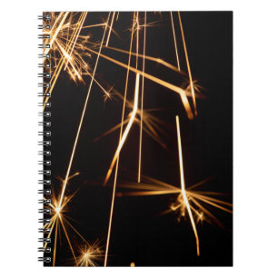 Foto Notebook (80 Seiten B&W) Notizblock