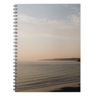 Foto Notebook (80 Seiten B&W) Notizblock