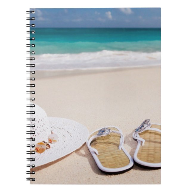 Foto Notebook (80 Seiten B&W) Notizblock (Vorderseite)