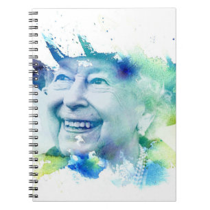 Foto Notebook (80 Seiten B&W) Notizblock