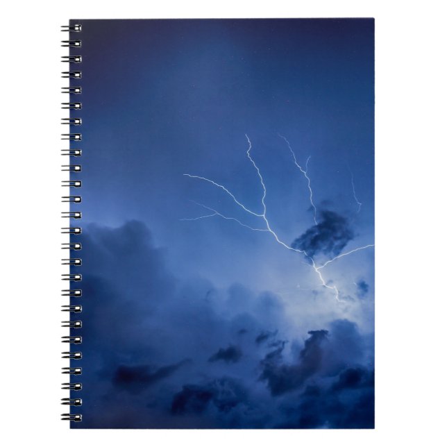 Foto Notebook (80 Seiten B&W) Notizblock (Vorderseite)