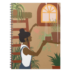 Foto-Notebook Notizblock