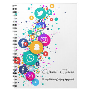 Foto-Notebook Notizblock