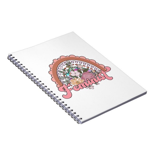 Foto-Notebook Notizblock (Rechte Seite)